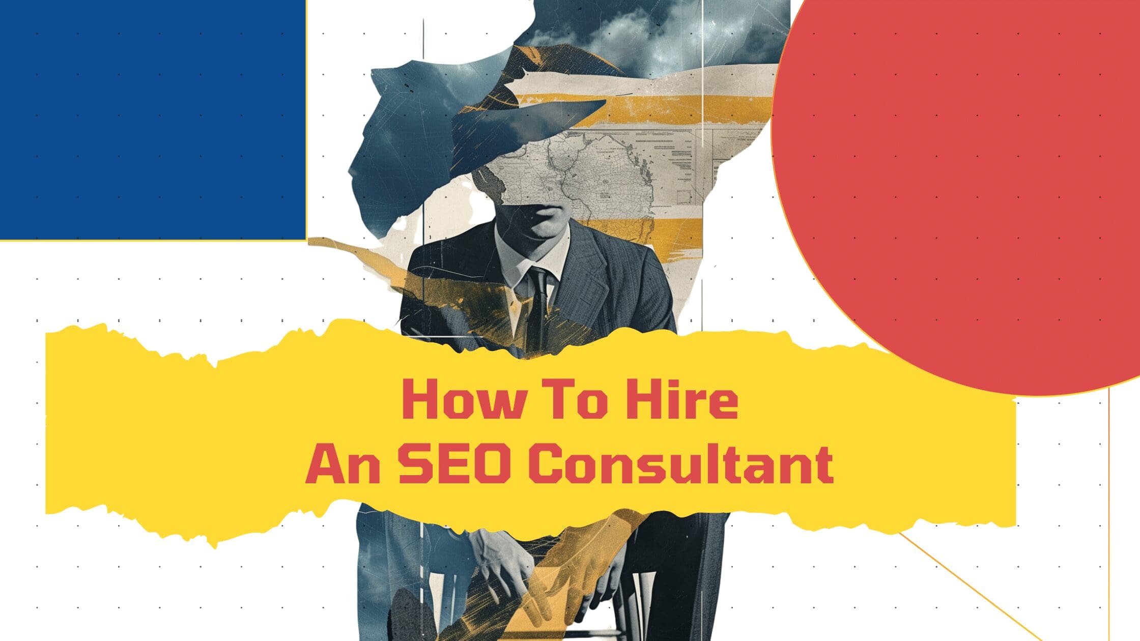 hire an seo consutlant