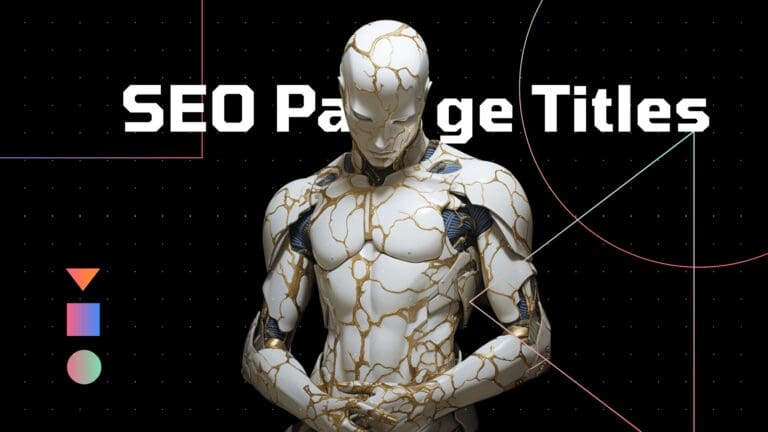 seo page titles article banner