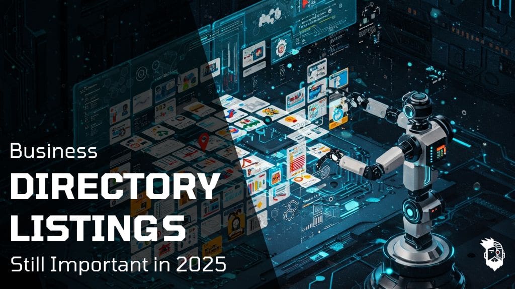 business directory listings in modern marketing