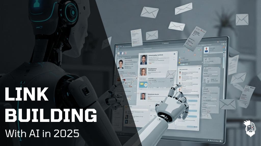 AI-Driven Backlink Building and Outreach