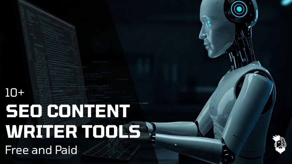 SEO content writer tools