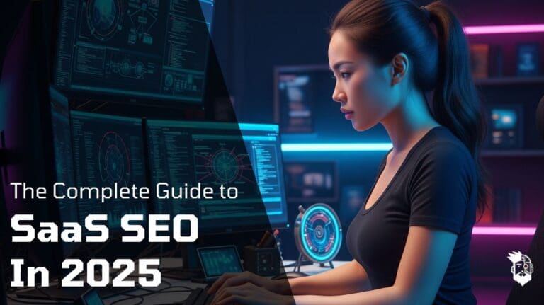 SaaS SEO Guide