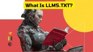 what is llmstxt file and should you use it