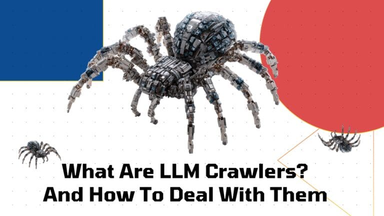 what are LLM Crawlers