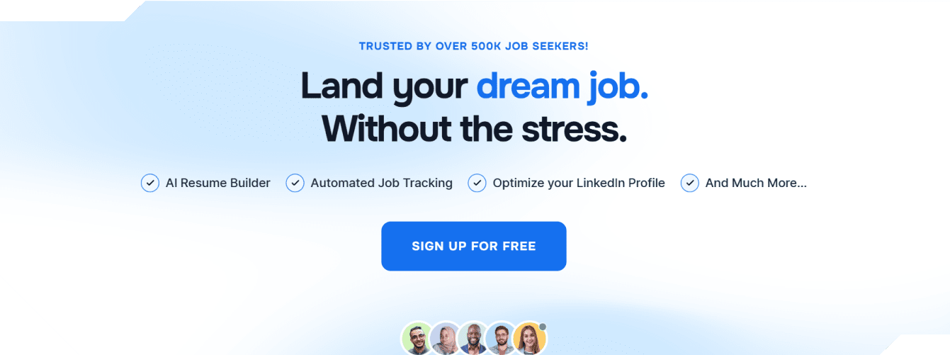 GEO case study singularity digital and Careerflow ai