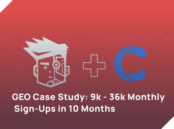careerflow header case study GEO