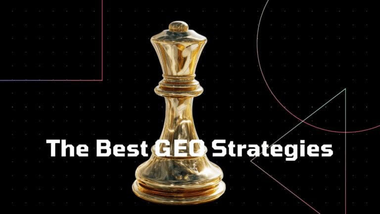 the best geo strategies for saas