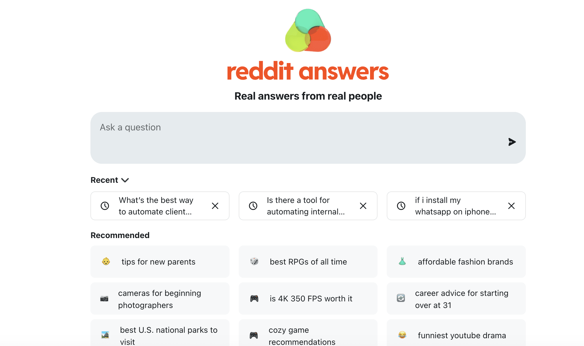 Reddit Question Numbers How to Show Up in Reddit Answers | Singularity Digital