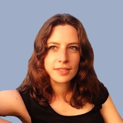 Lauren cristiansen - editor for singularity digital