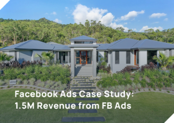 facebook ads case study (Custom)