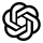 open-ai-logo open ai, chatGPT logo